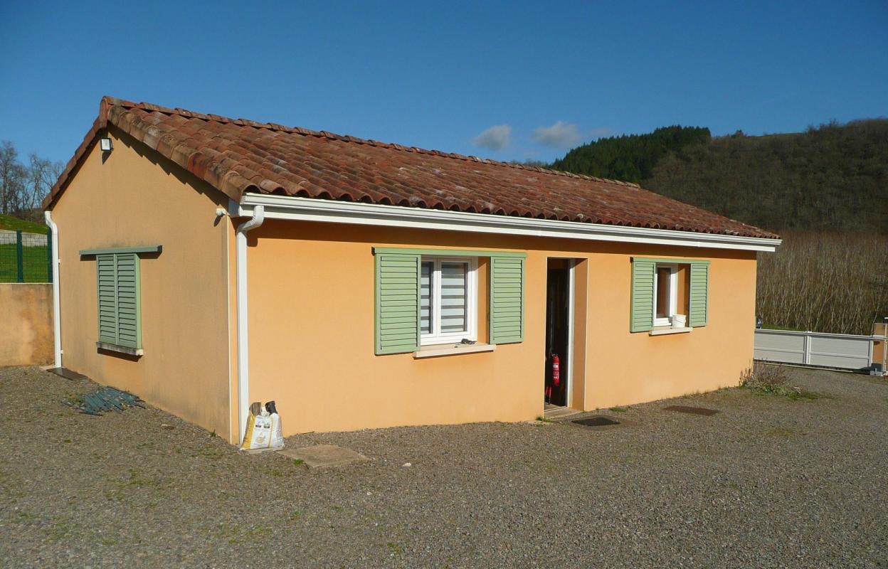 3 bedroom maison in Monteils, Aveyron, France