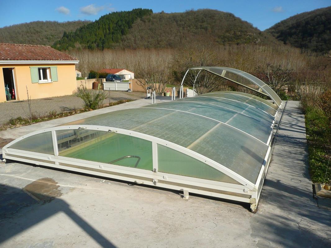 3 bedroom maison in Monteils, Aveyron, France