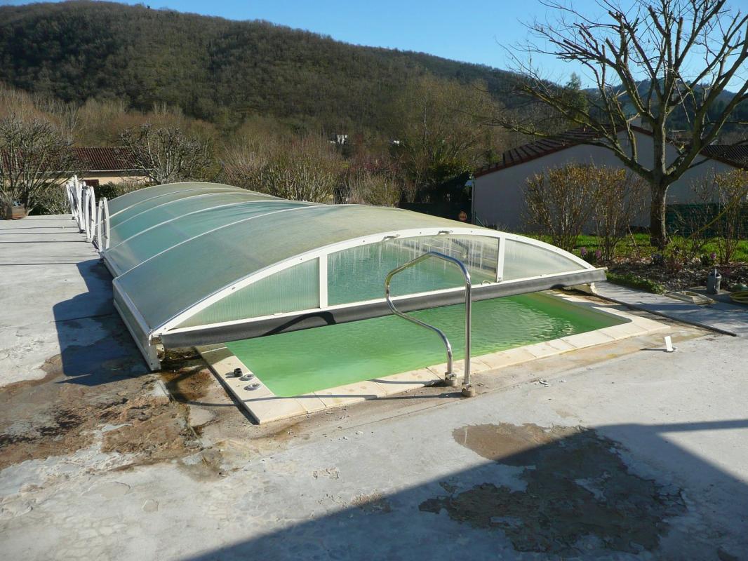 3 bedroom maison in Monteils, Aveyron, France