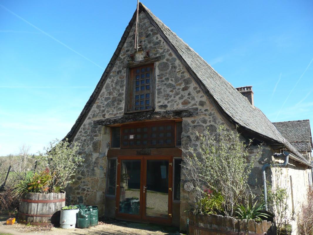 6 bedroom propriete in Maleville, Aveyron, France