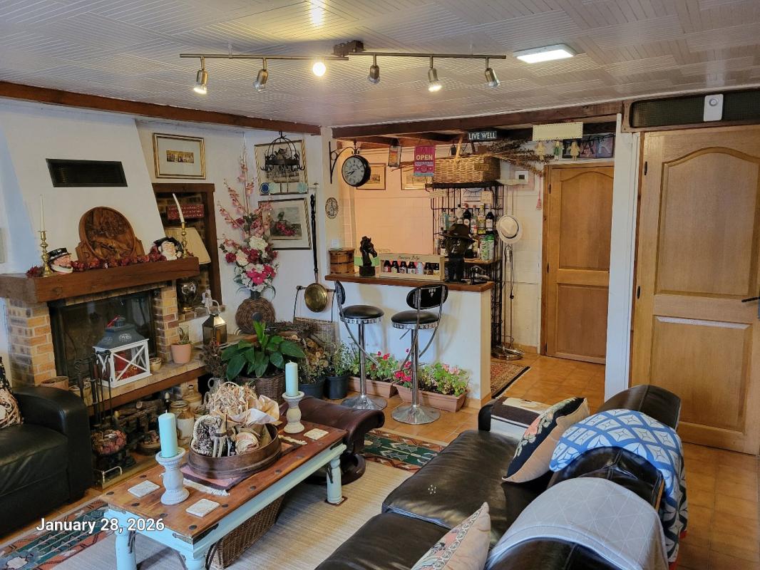 6 bedroom propriete in Maleville, Aveyron, France