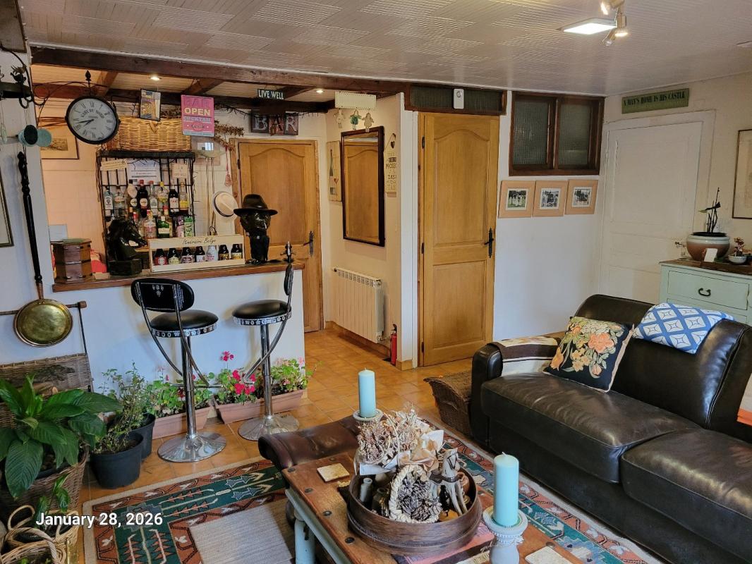 6 bedroom propriete in Maleville, Aveyron, France