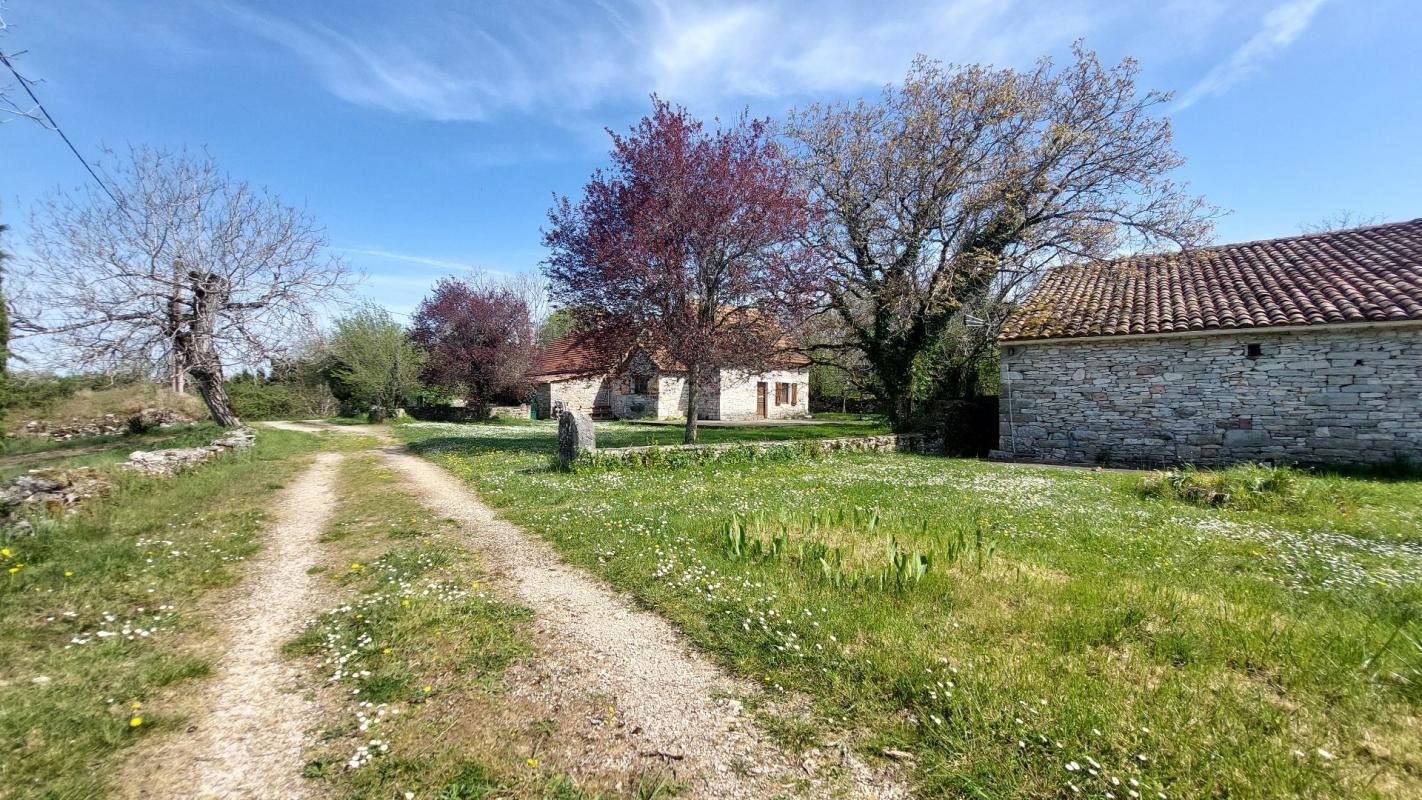 6 bedroom propriete in Saillac, Lot, France
