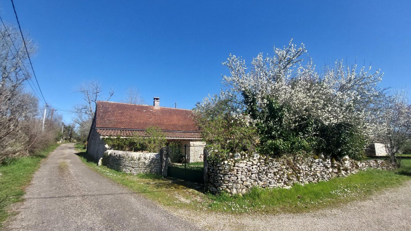 6 bedroom propriete in Saillac, Lot, France