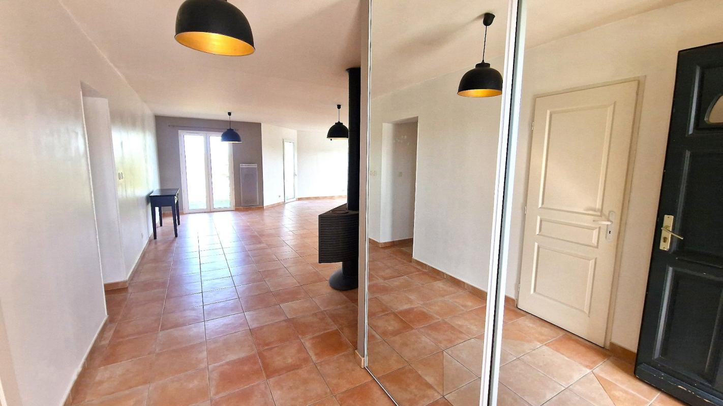3 bedroom maison recente in Lalbenque, Lot, France