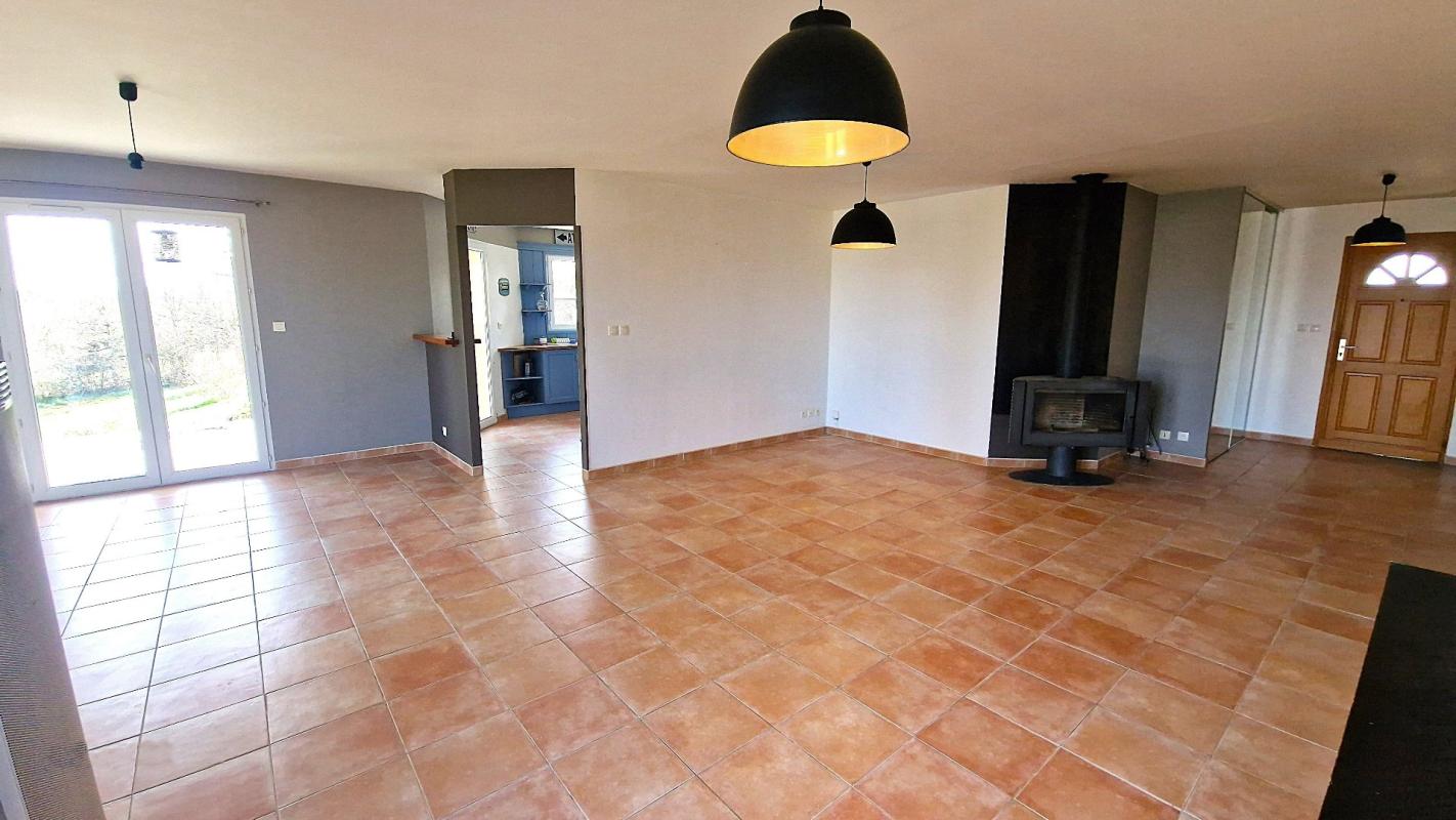 3 bedroom maison recente in Lalbenque, Lot, France