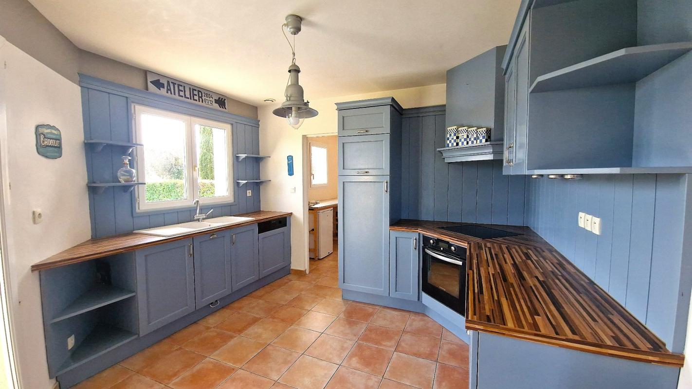 3 bedroom maison recente in Lalbenque, Lot, France