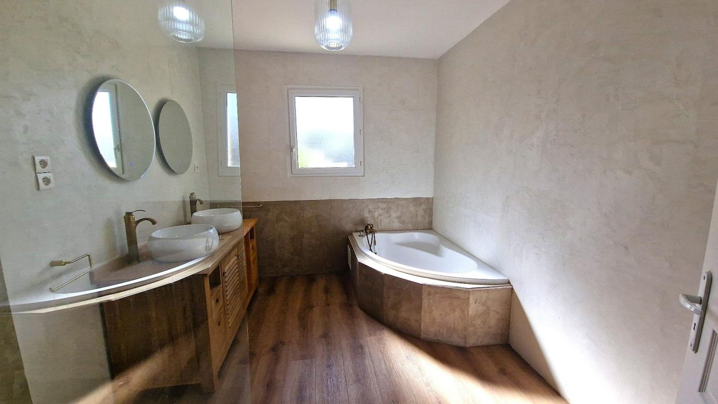 3 bedroom maison recente in Lalbenque, Lot, France