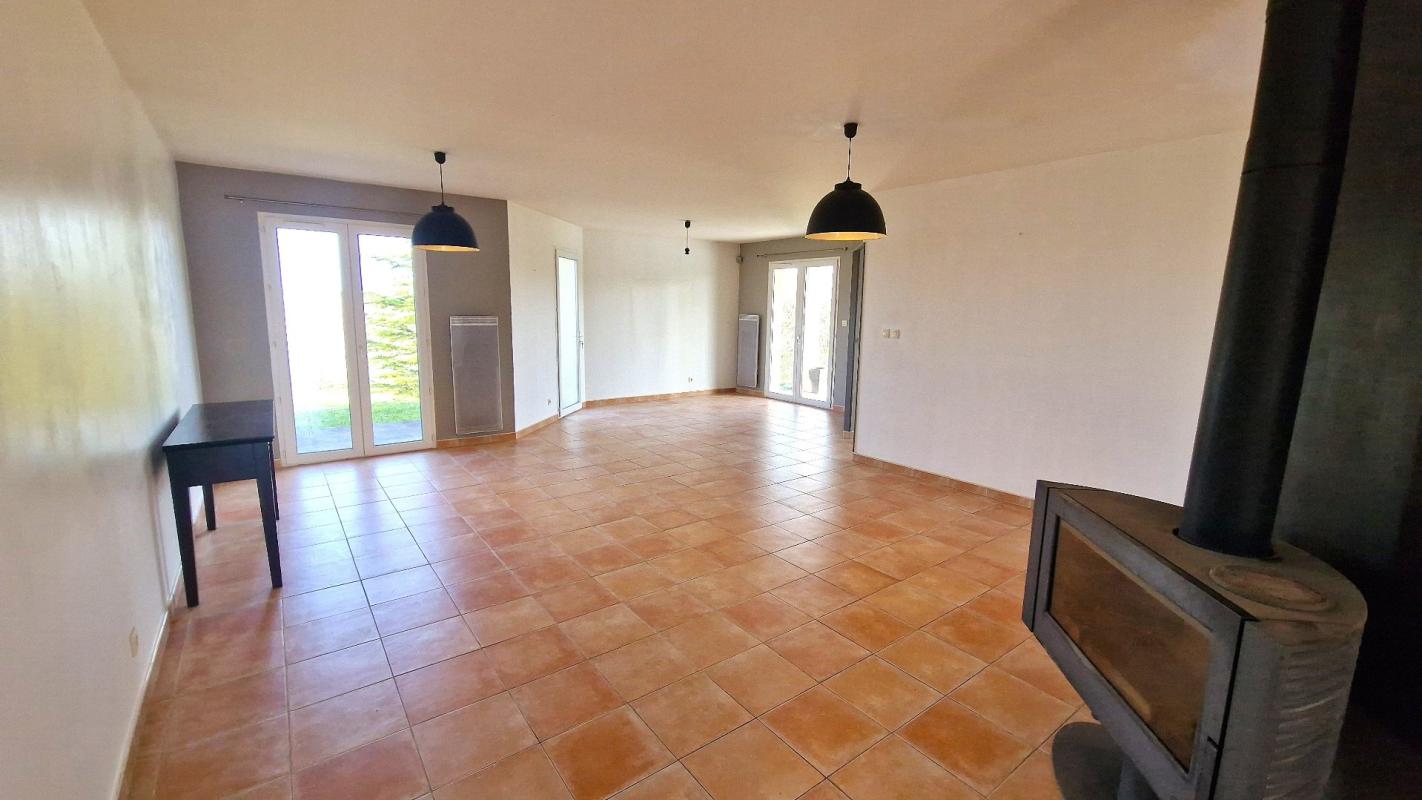 3 bedroom maison recente in Lalbenque, Lot, France