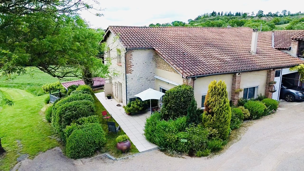 9 bedroom propriete in Albi, Tarn, France