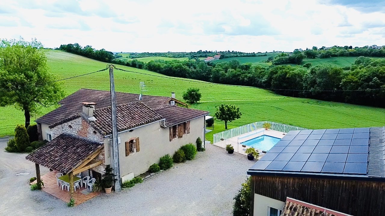 9 bedroom propriete in Albi, Tarn, France