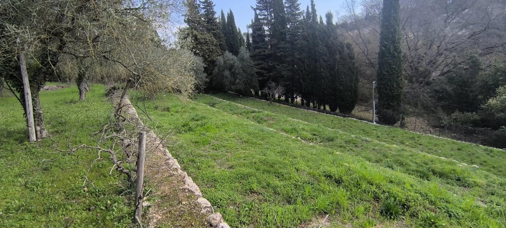 terrain in Valbonne, Alpes-Maritimes, France