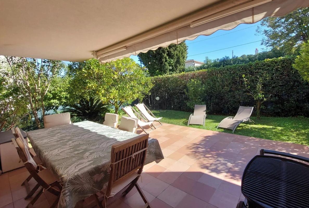 3 bedroom t4 in Antibes, Alpes-Maritimes, France
