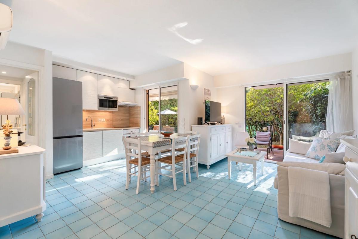 3 bedroom t4 in Antibes, Alpes-Maritimes, France