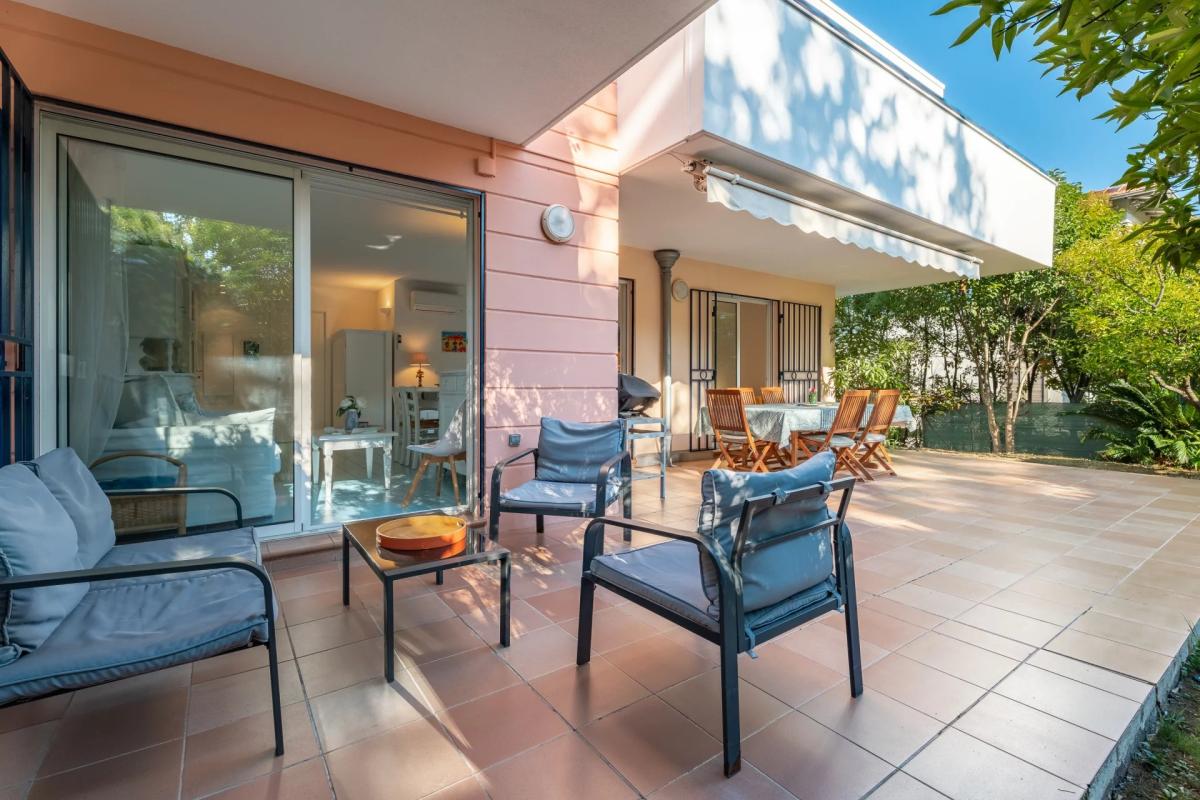 3 bedroom t4 in Antibes, Alpes-Maritimes, France