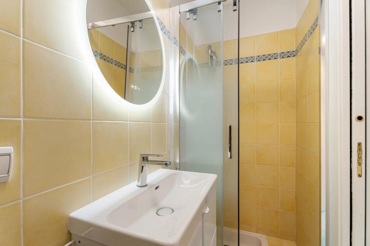 3 bedroom t4 in Antibes, Alpes-Maritimes, France