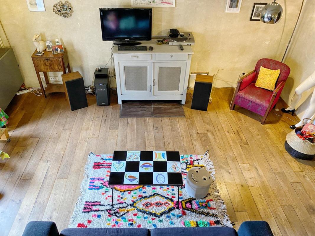 3 bedroom moulin in Sauveterre, Aveyron, France