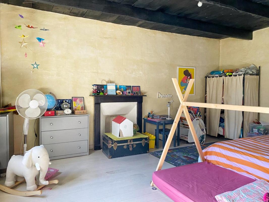 3 bedroom moulin in Sauveterre, Aveyron, France