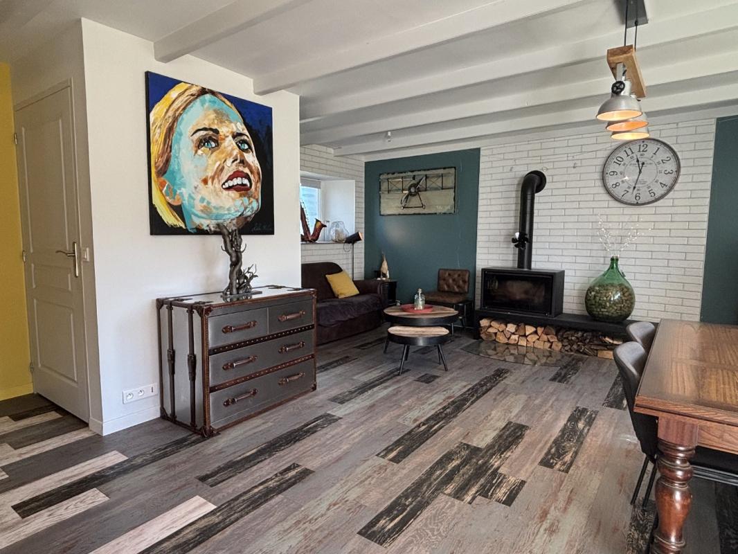 4 bedroom maison in Paimpol, Côtes-d’Armor, France