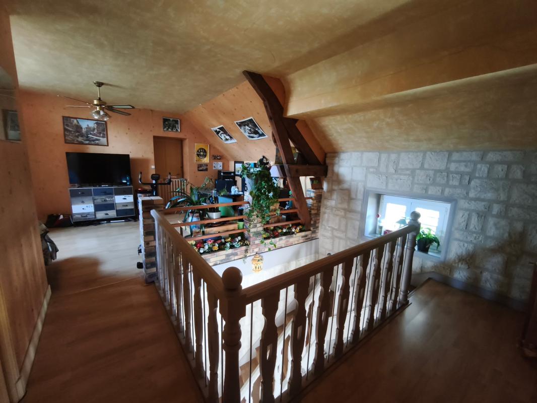 4 bedroom maison in Brive La Gaillarde, Corrèze, France