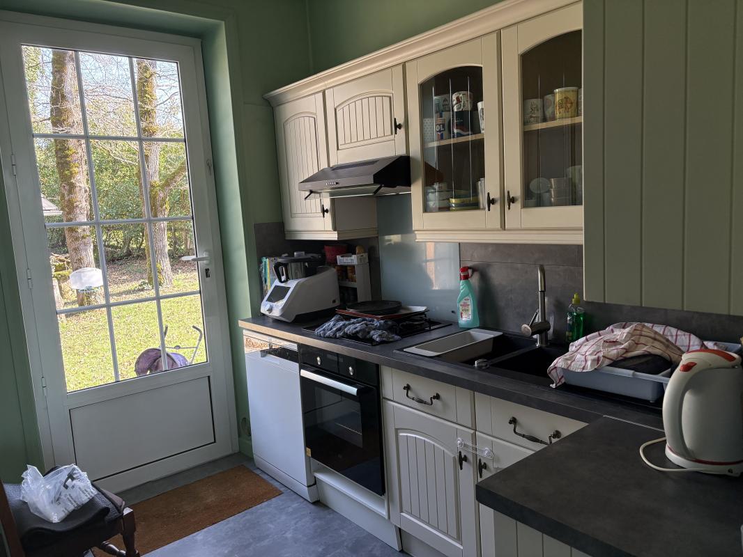 4 bedroom maison in Brive La Gaillarde, Corrèze, France