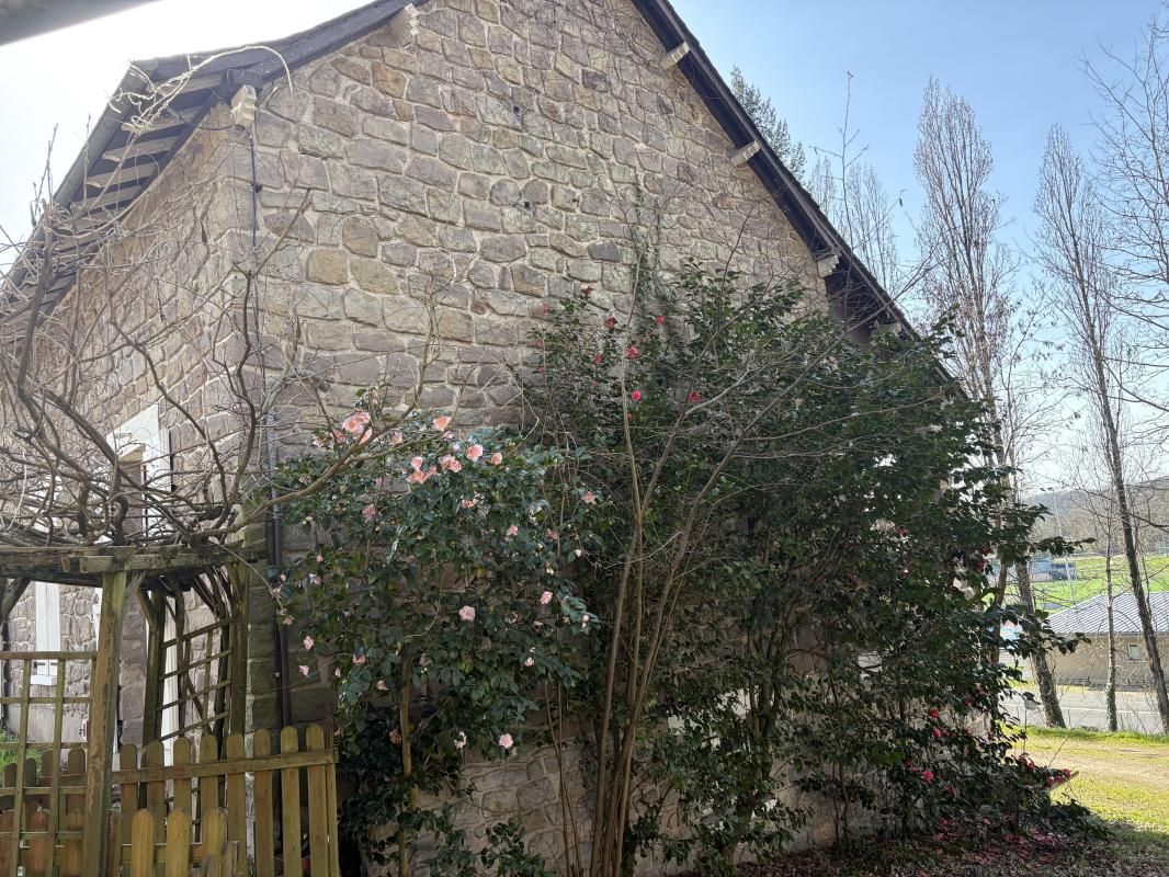 4 bedroom maison in Brive La Gaillarde, Corrèze, France
