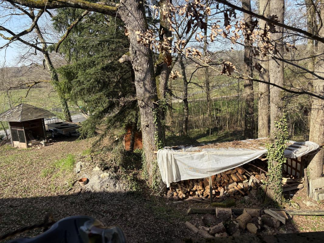 4 bedroom maison in Brive La Gaillarde, Corrèze, France