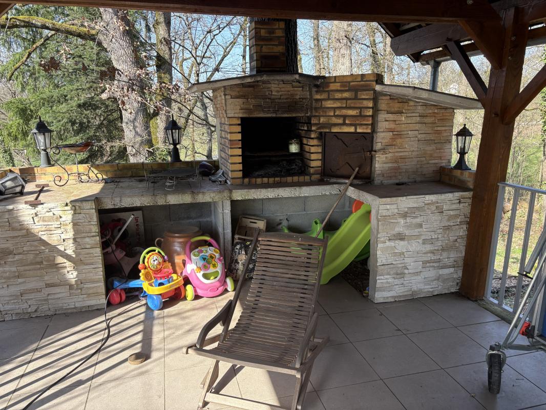 4 bedroom maison in Brive La Gaillarde, Corrèze, France