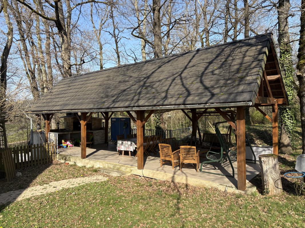 4 bedroom maison in Brive La Gaillarde, Corrèze, France