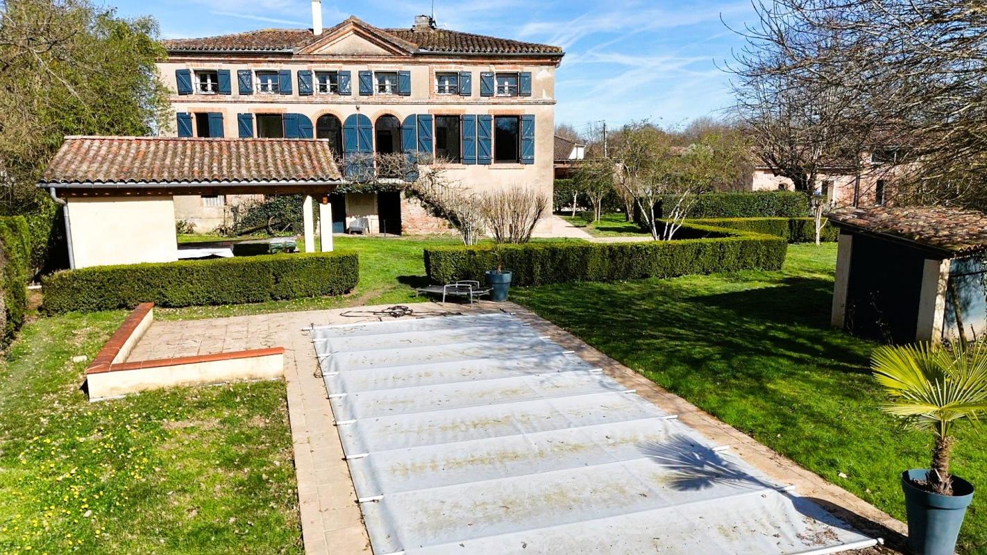 5 bedroom maison in Montauban, Tarn-et-Garonne, France