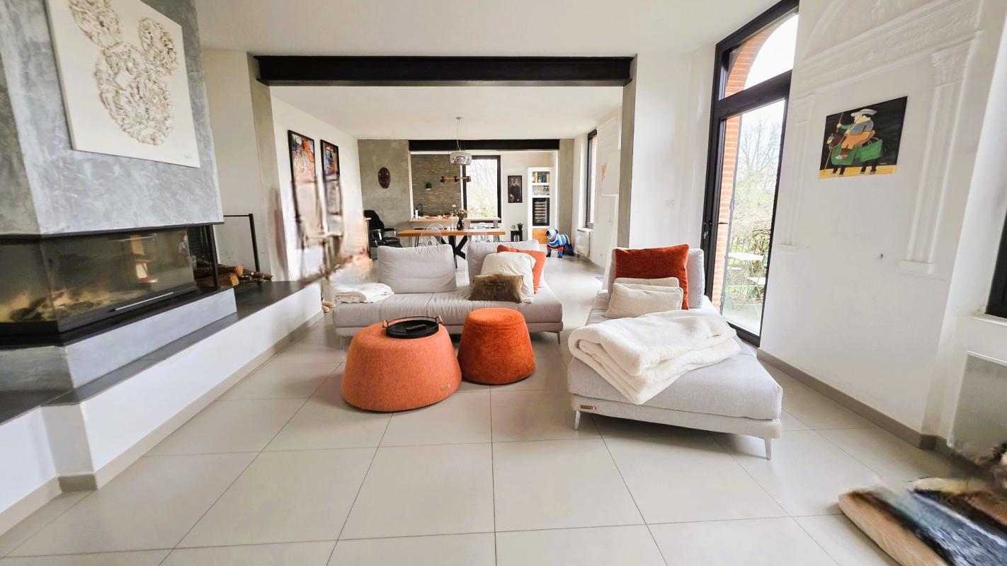 5 bedroom maison in Montauban, Tarn-et-Garonne, France