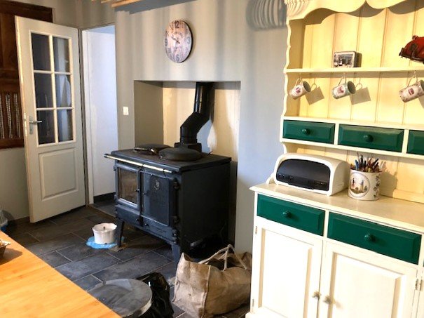 3 bedroom maison de campagne in Chef Boutonne, Deux-Sèvres, France