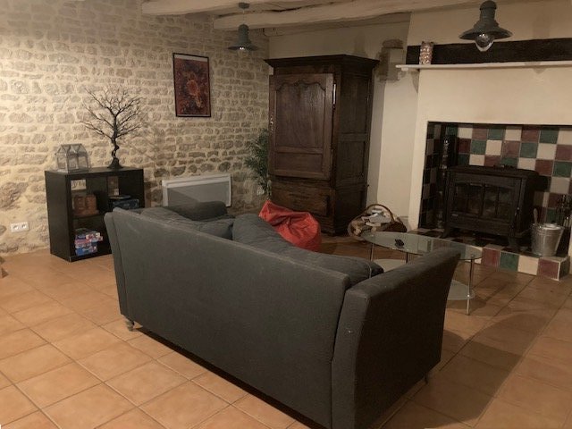 3 bedroom maison de campagne in Chef Boutonne, Deux-Sèvres, France