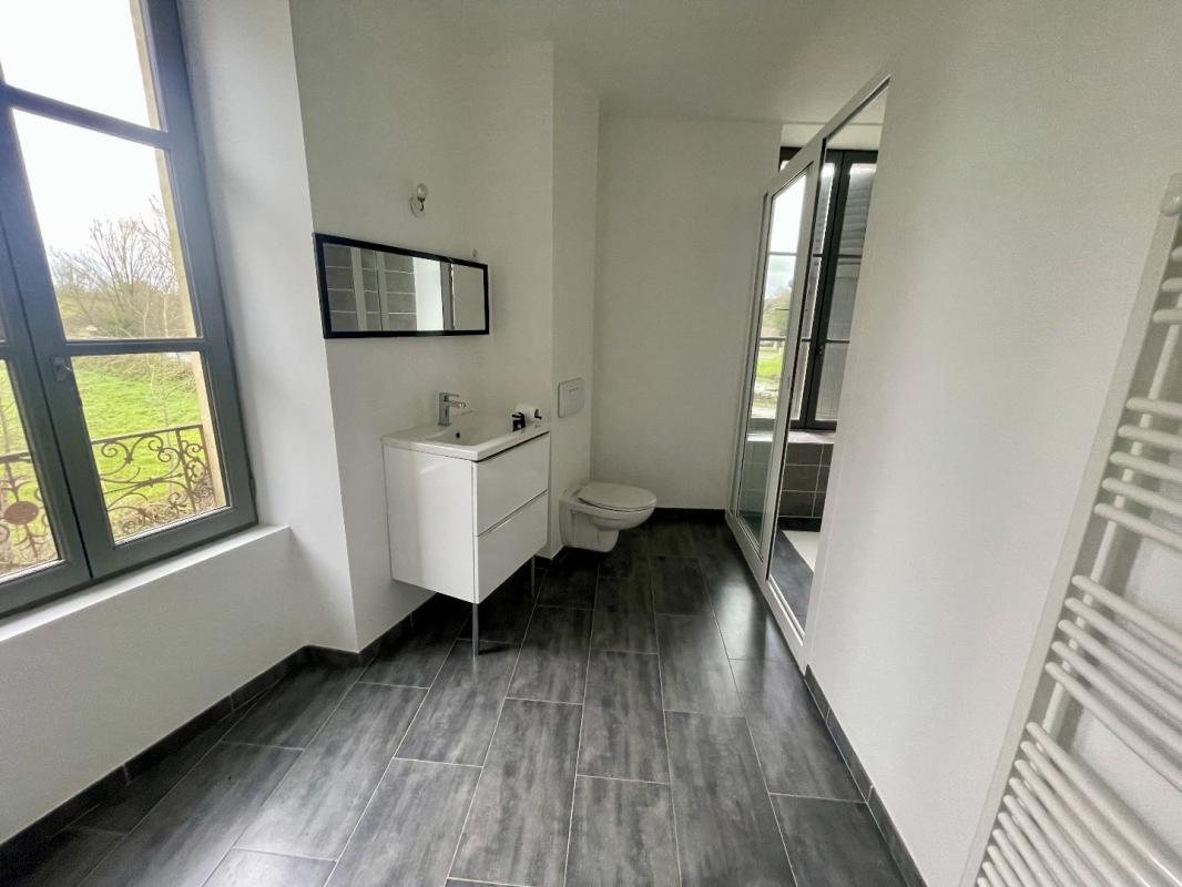 4 bedroom maison de maitre in Salles, Deux-Sèvres, France