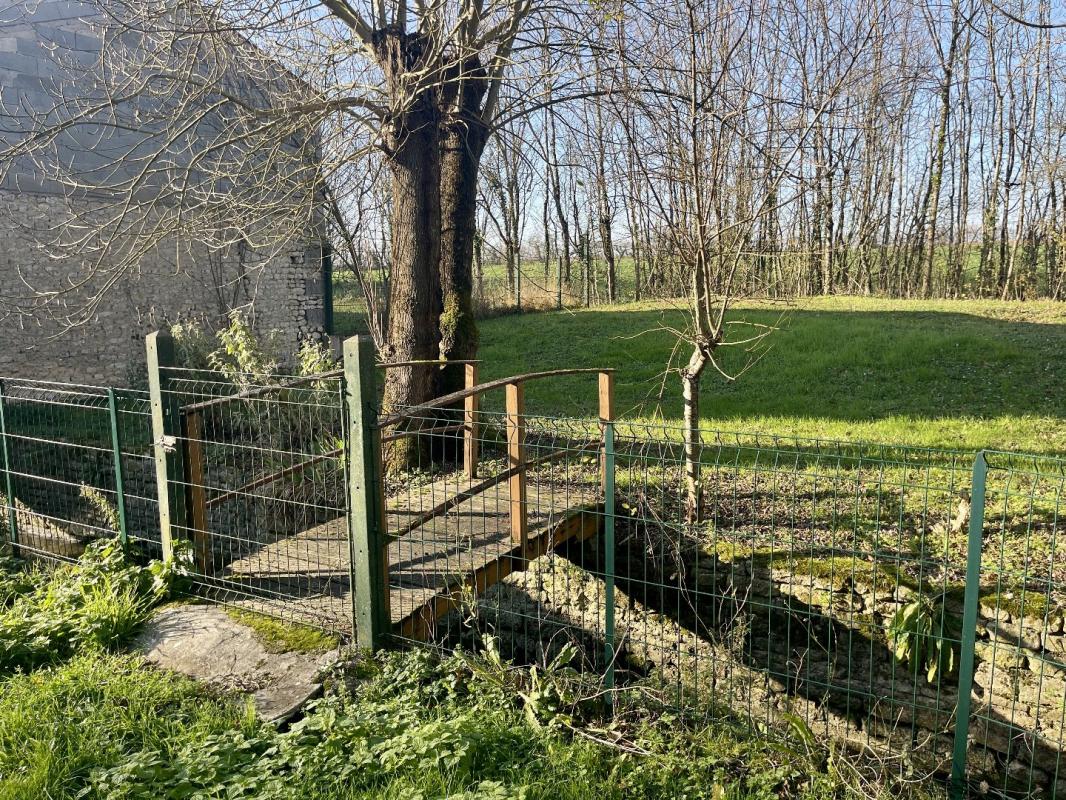 6 bedroom moulin in Nere, Charente-Maritime, France