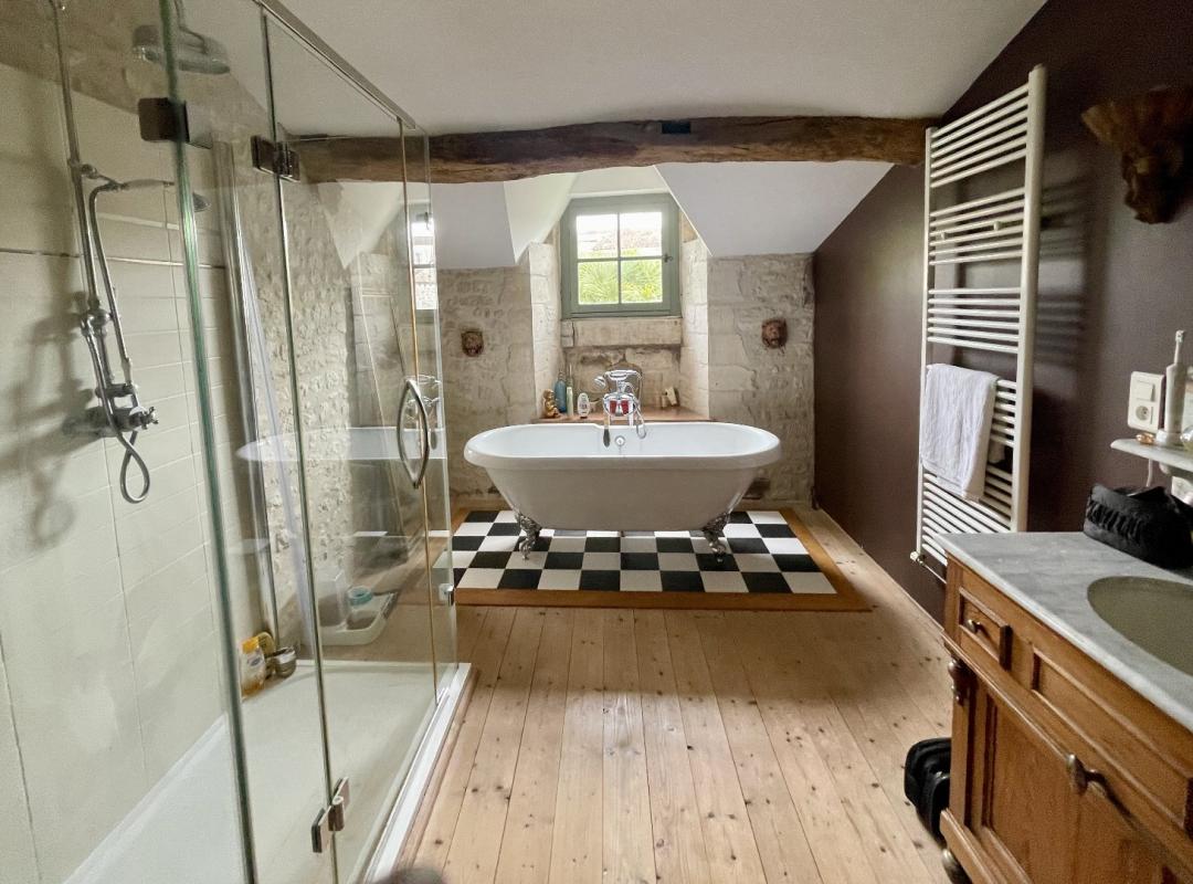 4 bedroom propriete in Haimps, Charente-Maritime, France