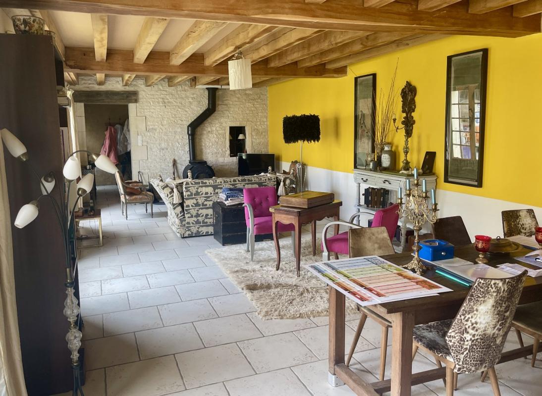 4 bedroom propriete in Haimps, Charente-Maritime, France