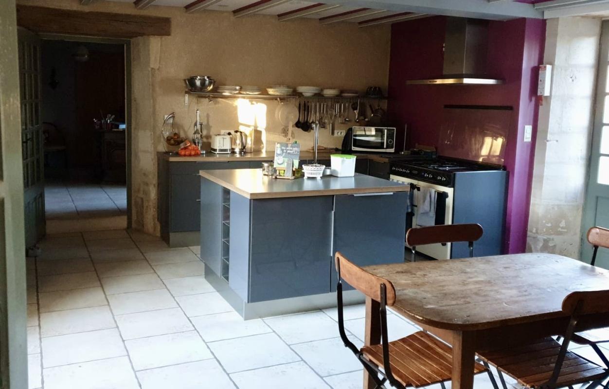 4 bedroom propriete in Haimps, Charente-Maritime, France