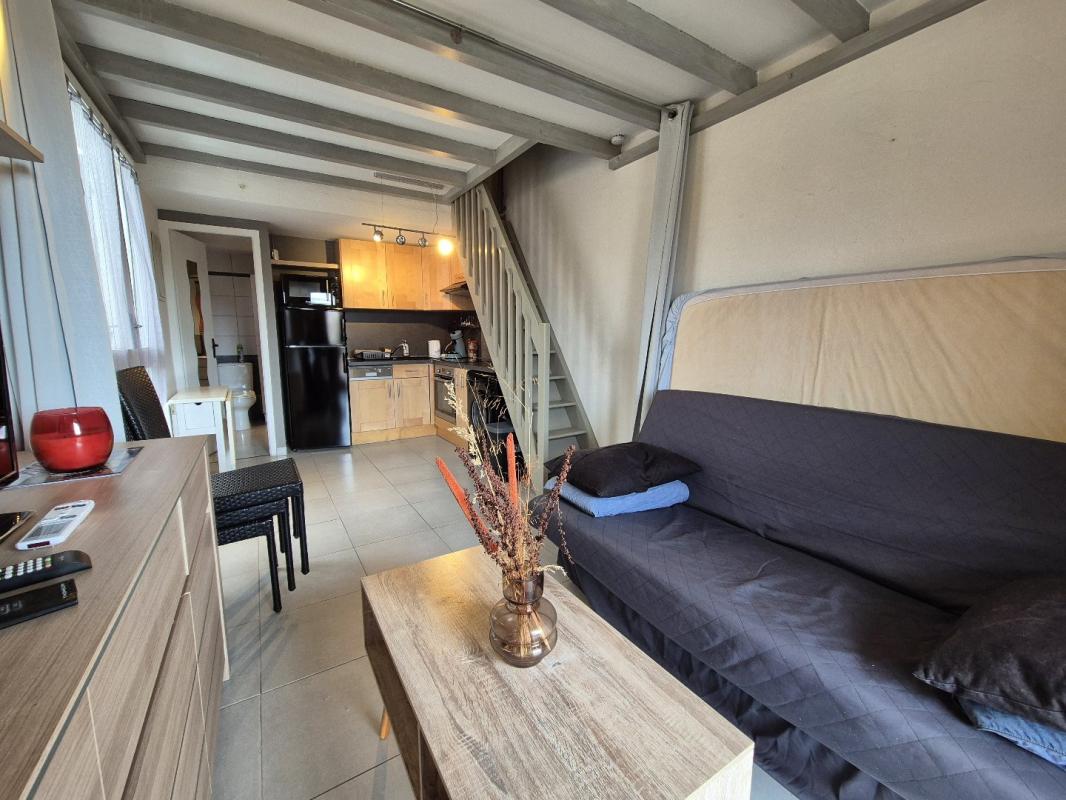 1 bedroom t2 in Port Leucate, Aude, France