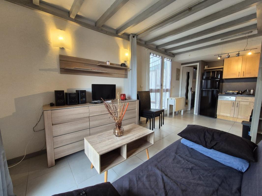 1 bedroom t2 in Port Leucate, Aude, France