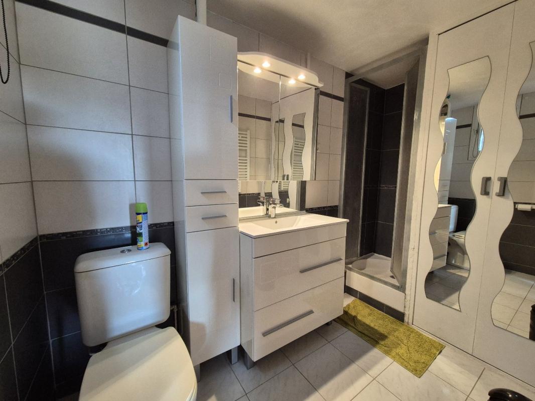 1 bedroom t2 in Port Leucate, Aude, France