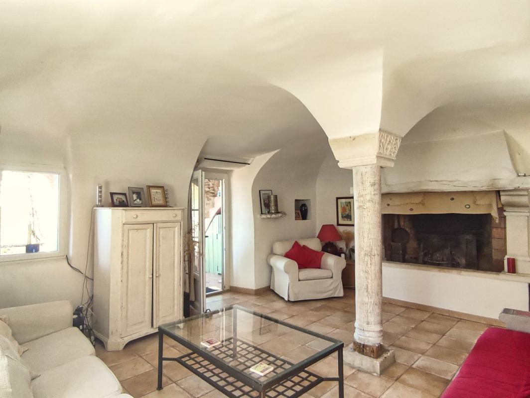 4 bedroom maison en pierres in St Ambroix, Gard, France