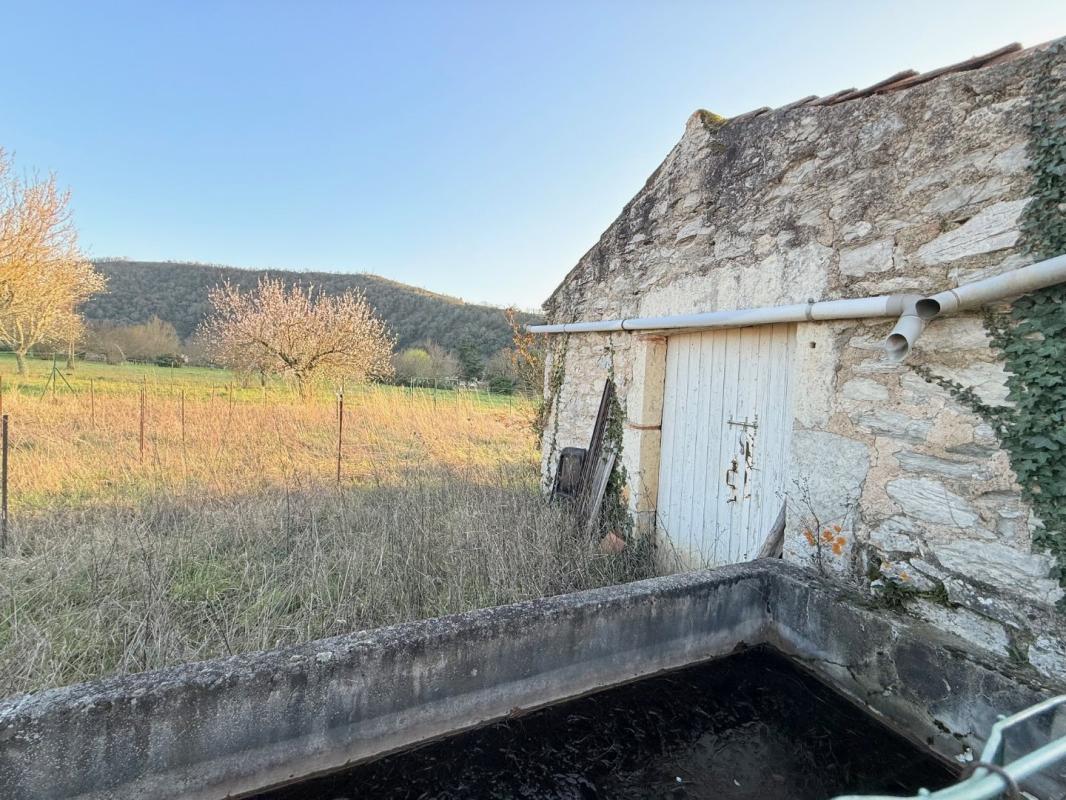 terrain in Douelle, Lot, France