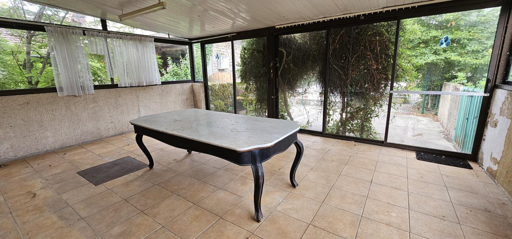 3 bedroom maison a renover in Limogne En Quercy, Lot, France