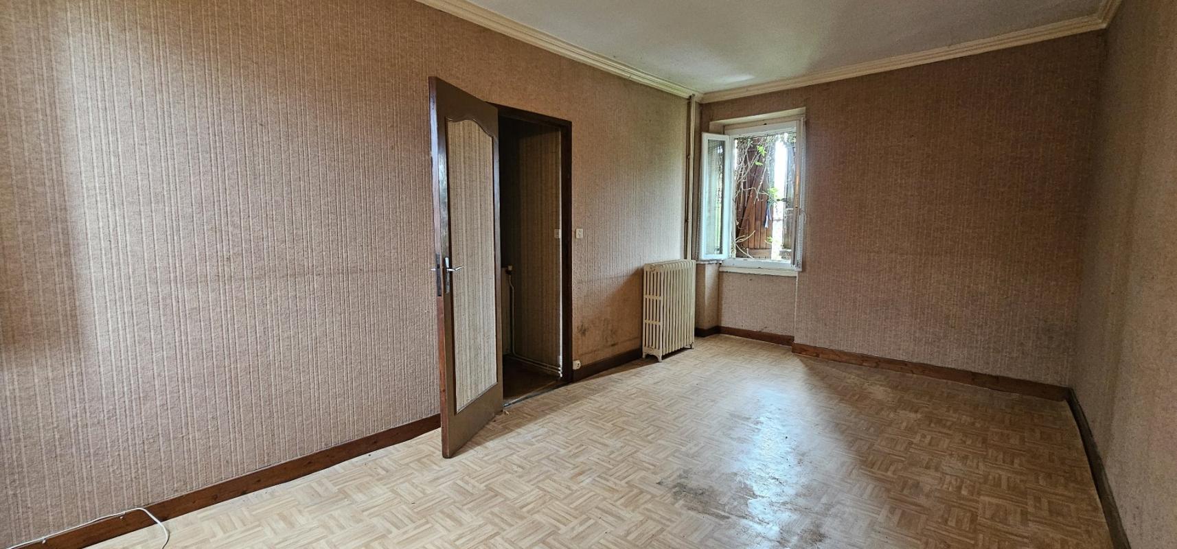 3 bedroom maison a renover in Limogne En Quercy, Lot, France