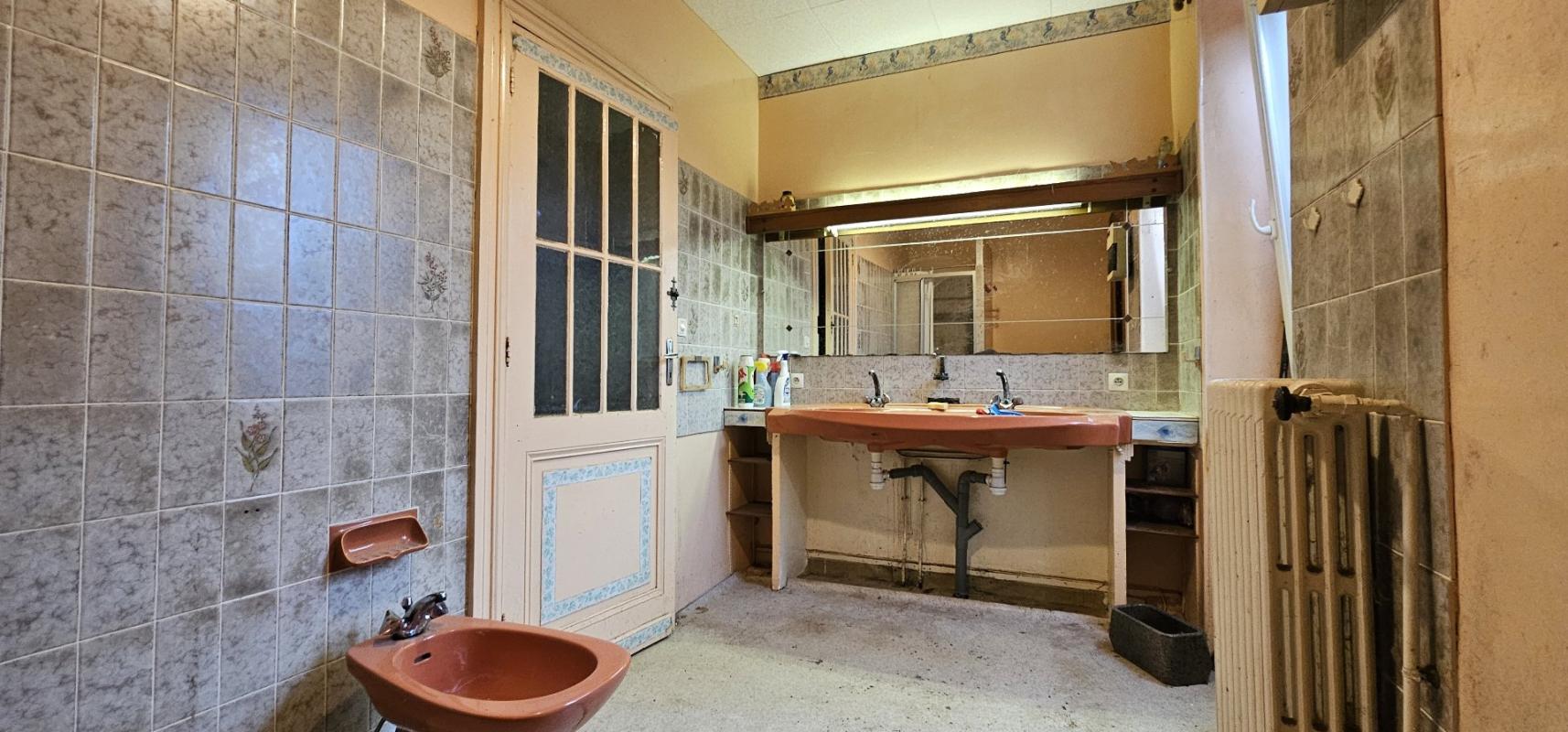 3 bedroom maison a renover in Limogne En Quercy, Lot, France