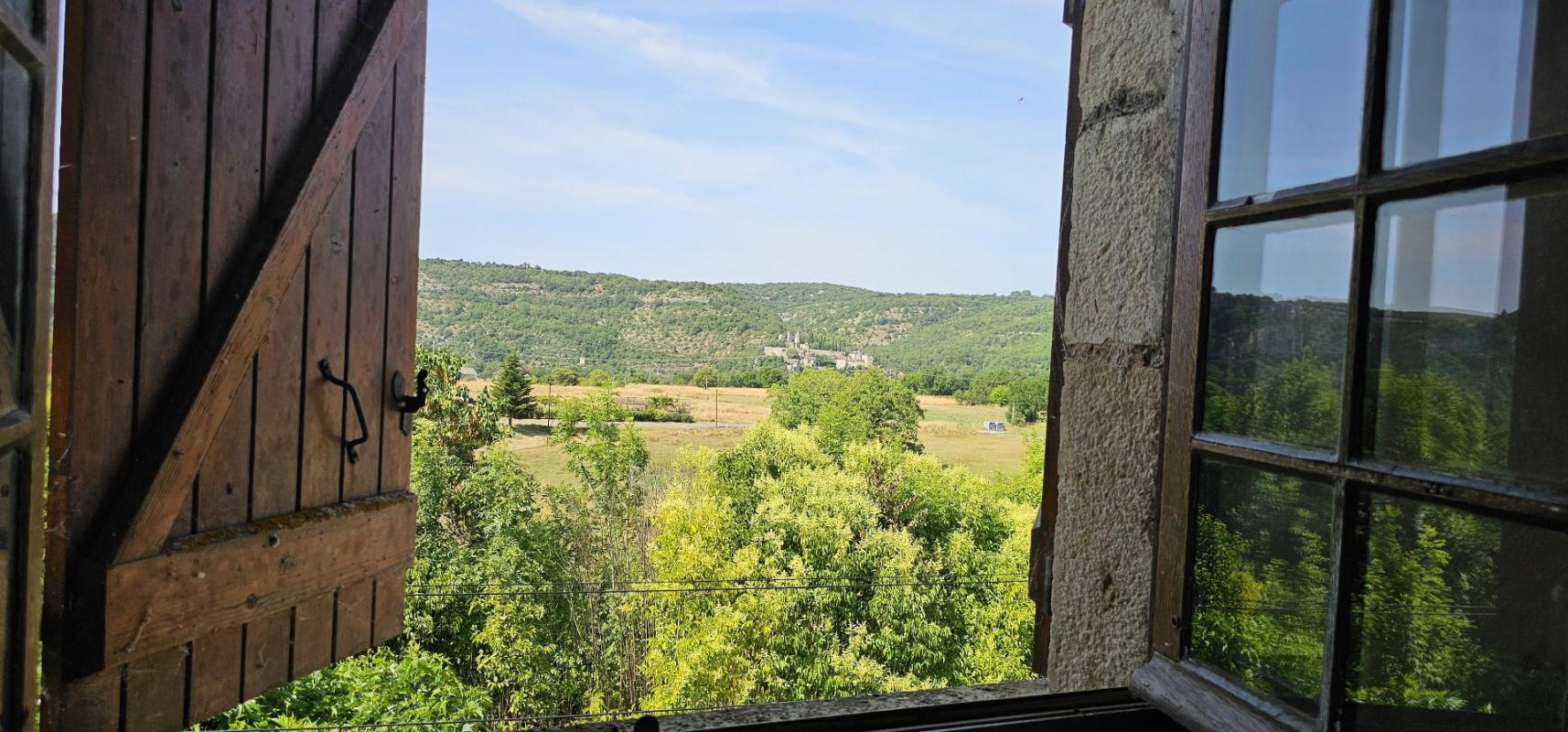 3 bedroom maison en pierres in Saujac, Aveyron, France