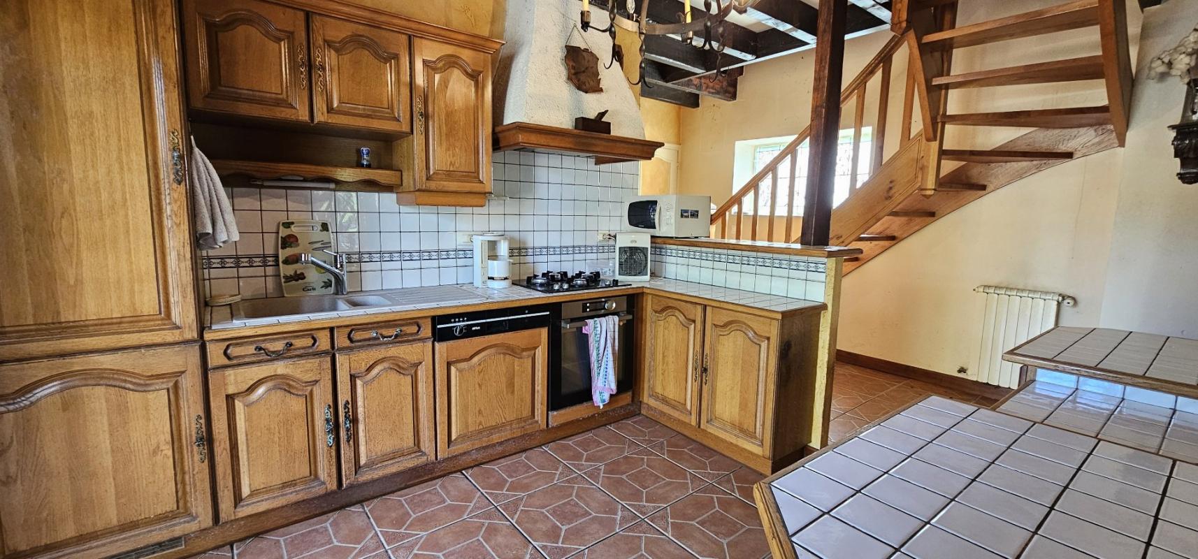 3 bedroom maison en pierres in Saujac, Aveyron, France