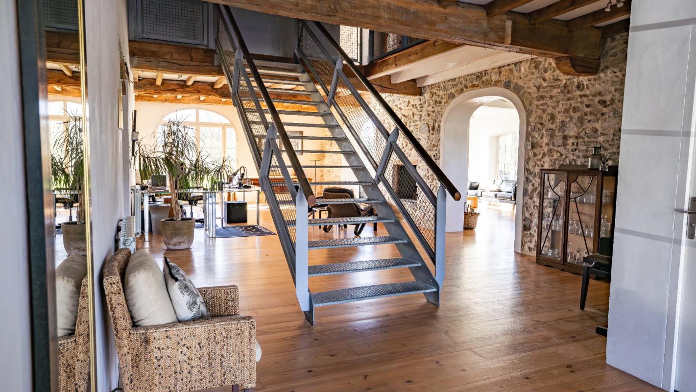 7 bedroom maison in Bardos, Pyrénées-Atlantiques, France