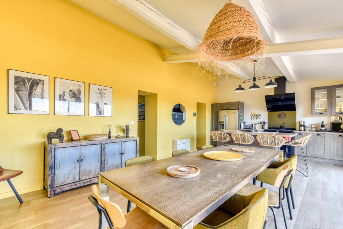 6 bedroom maison in Peyriac De Mer, Aude, France